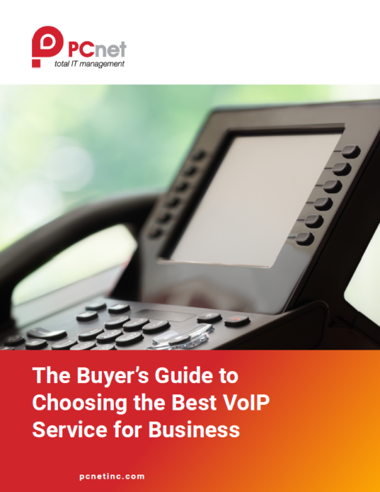 The Buyer’s Guide to Choosing the Best VoIP Service for Business