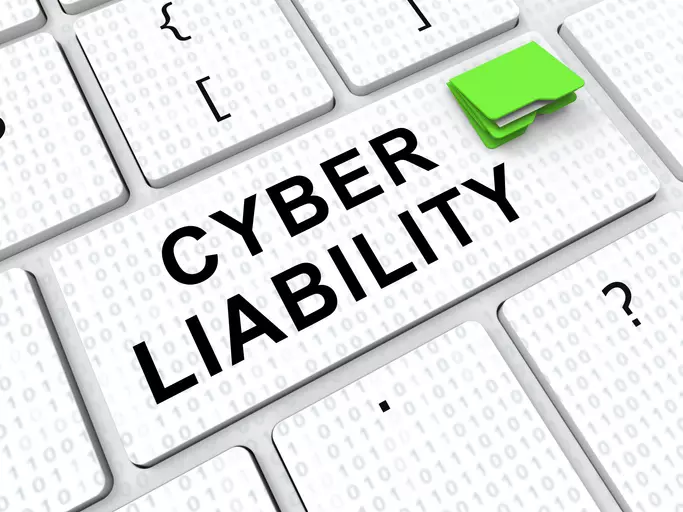 Cyber Liability Insurance Claim